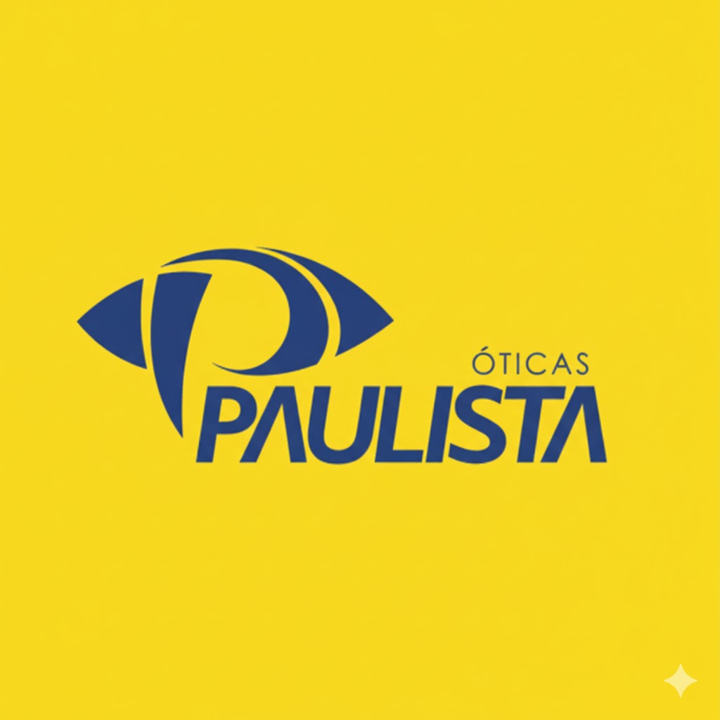 ÓTICAS PAULISTA