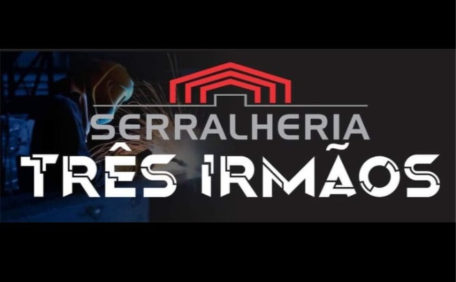 Serralheria Três Irmãos