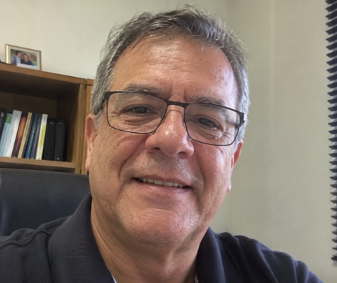 Carlos Almeida | Autônomo - Campinas/SP