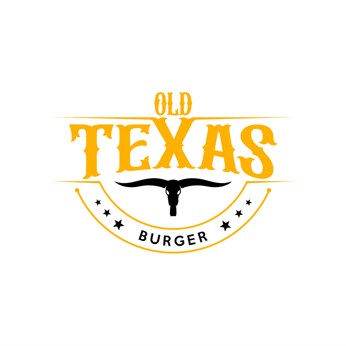 Old Texas Burger 