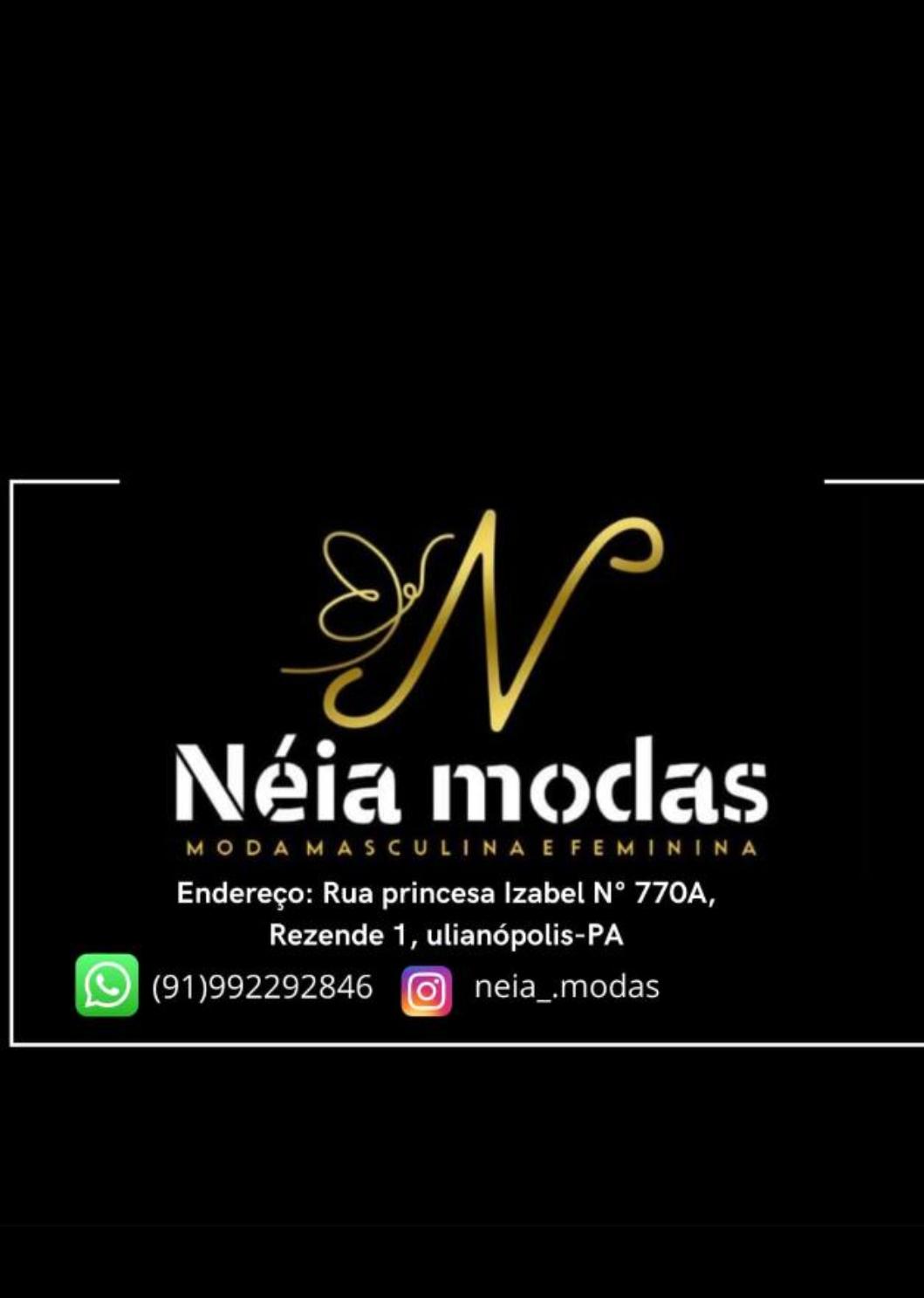 NÉIA MODAS