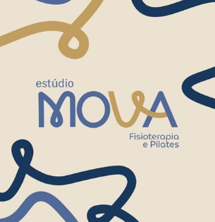 Studio Mova Fisioterapia e Pilates - Marquinho/PR