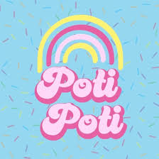 POTI POTI CONFEITARIA