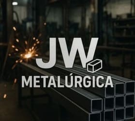 JW Metalúrgica e Manutenções