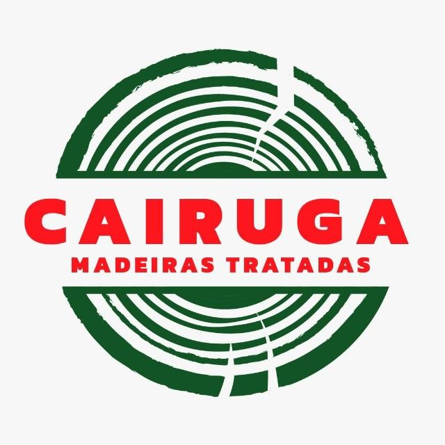 CAIRUGA - Madeiras Tratadas