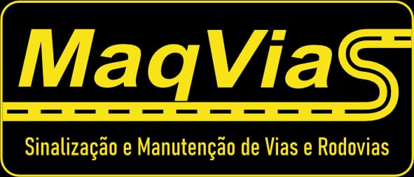 MAQVIAS Sinalização e Manutenção de Vias e Rodovias