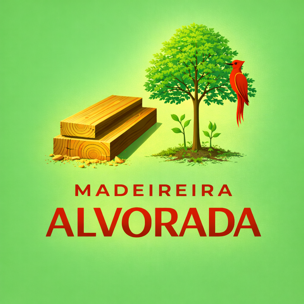 Madeireira Alvorada