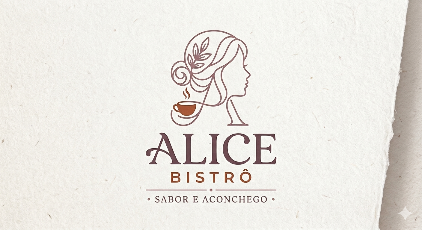 ALICE BISTRÔ