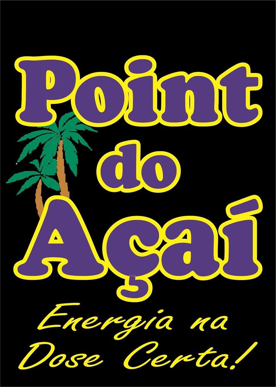 POINT DO ACAI
