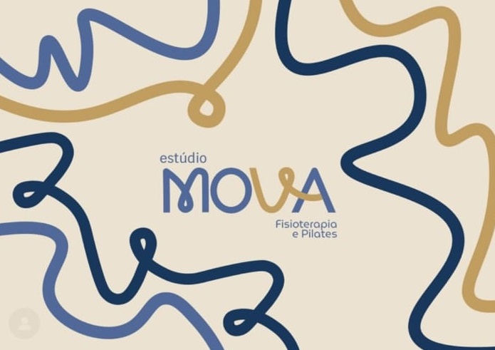 Studio Mova Fisioterapia e Pilates - Marquinho/PR