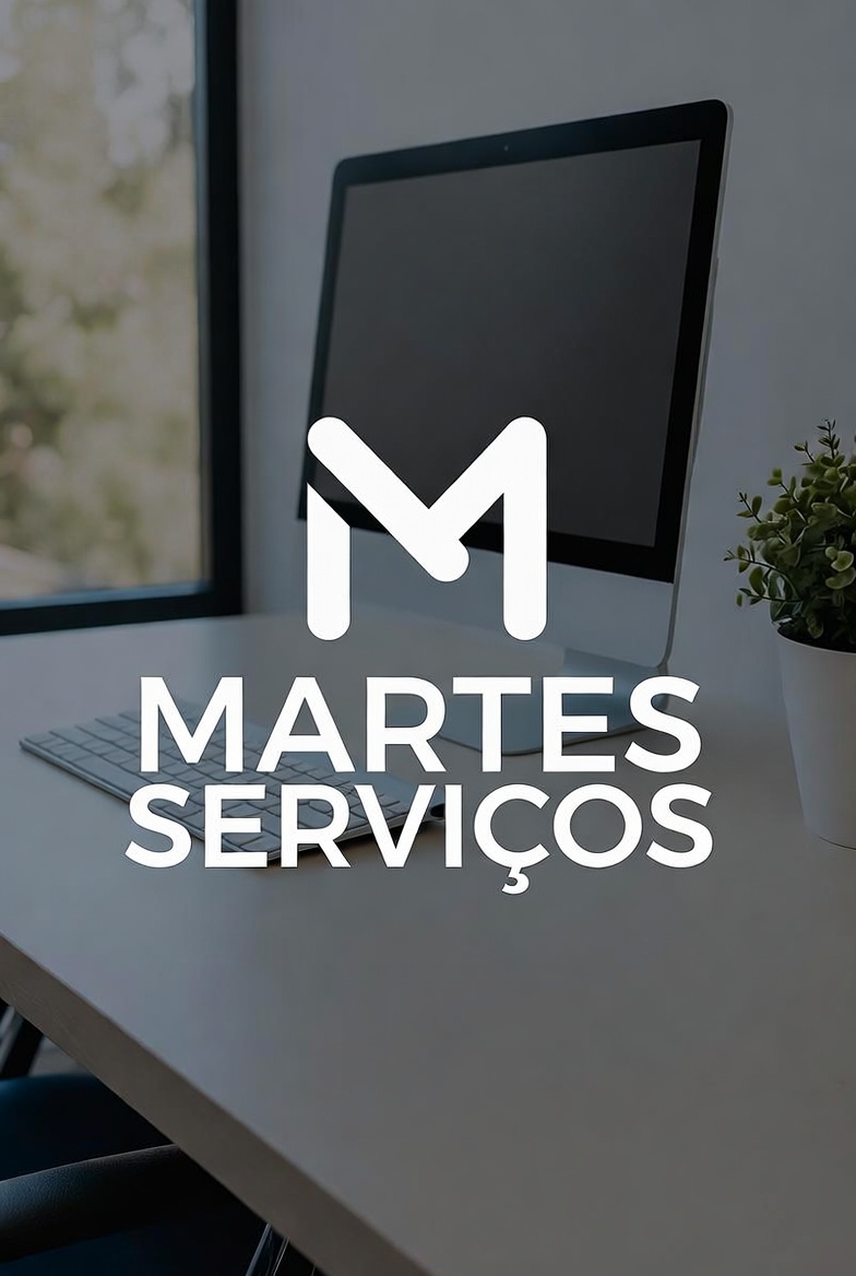 MARTES SERVIÇOS