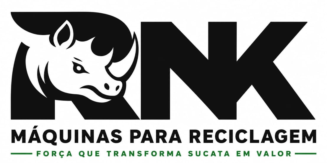 RNK MAQUINAS PARA RECICLAGEM