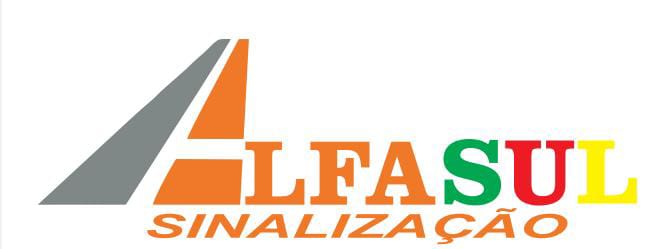 ALFASUL Sinalização