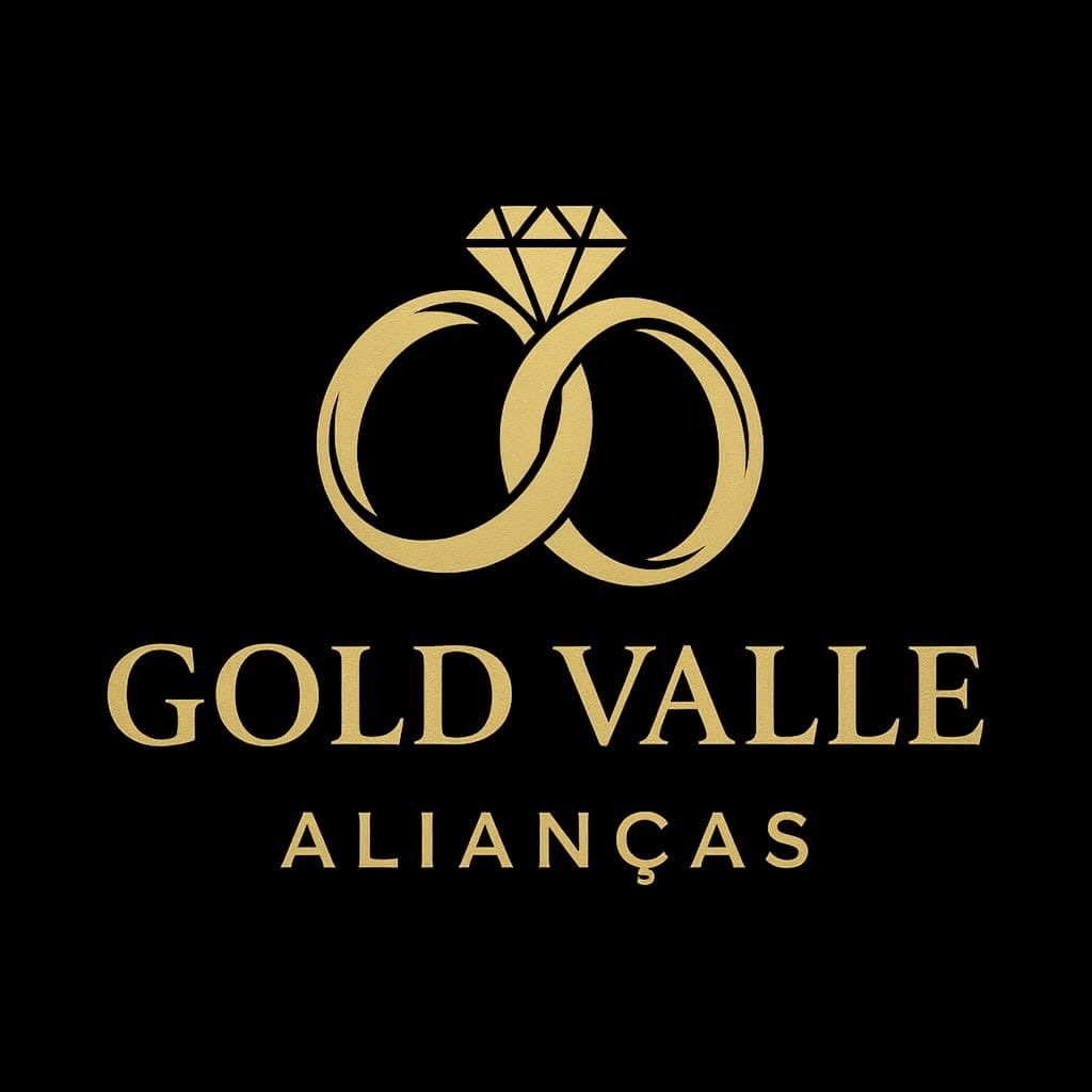 GOLD VALLE ALIANÇAS