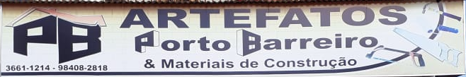 Artefatos Porto Barreiro LTDA
