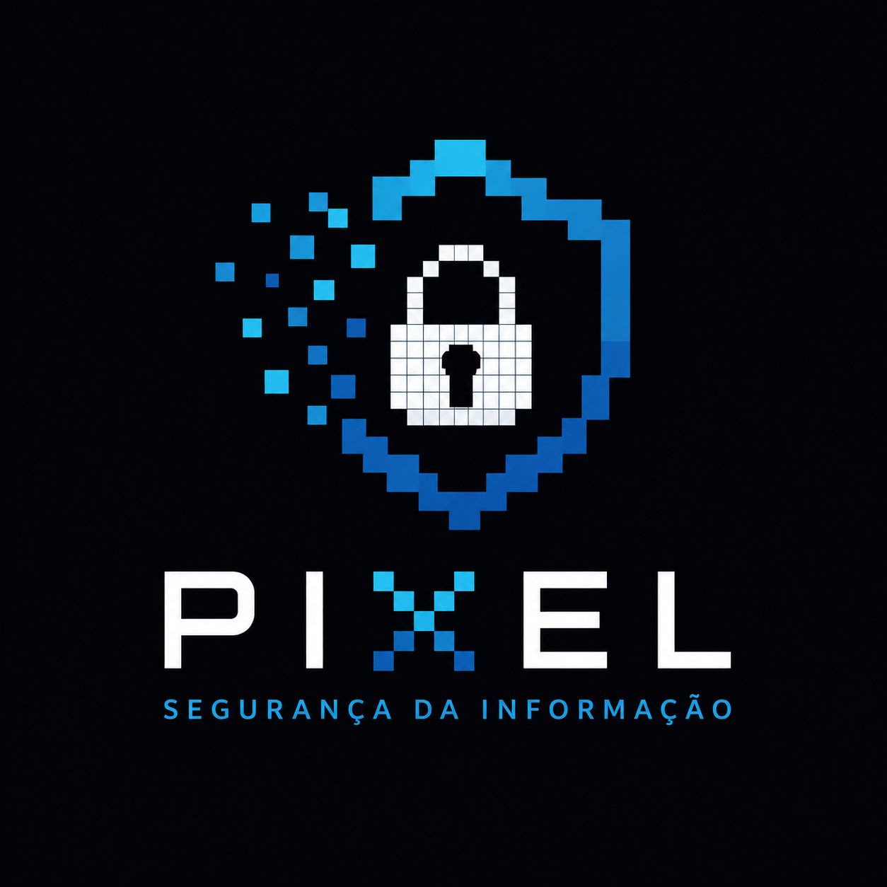 PIXEL SEGURANÇA DA INFORMAÇÃO