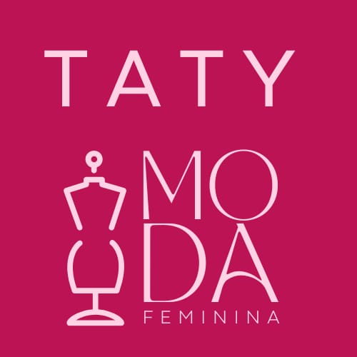 TATY MODA FEMININA