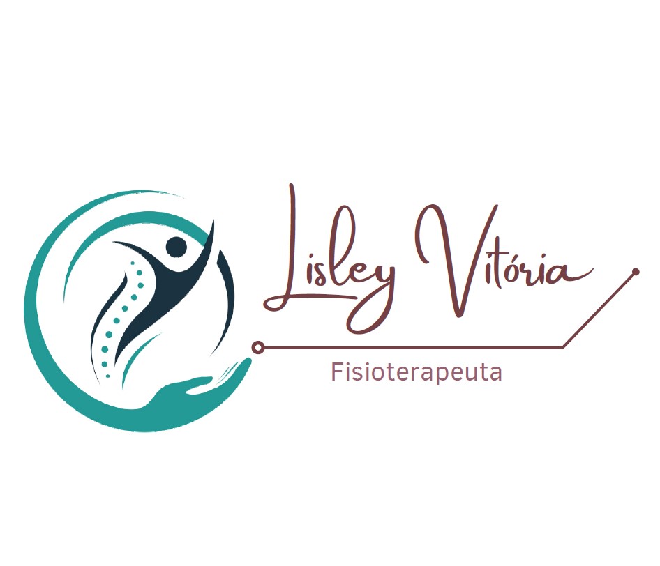 Fisioterapeuta Lisley Vitoria