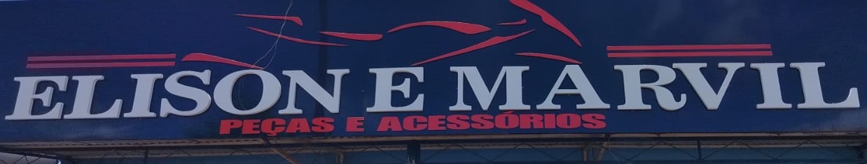 ELISON VIEIRA ROCHA COMERCIO