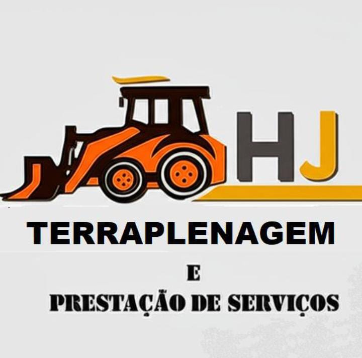 HJ TERRAPLANAGEM E PRESTAÇÃO DE SERVIÇOS