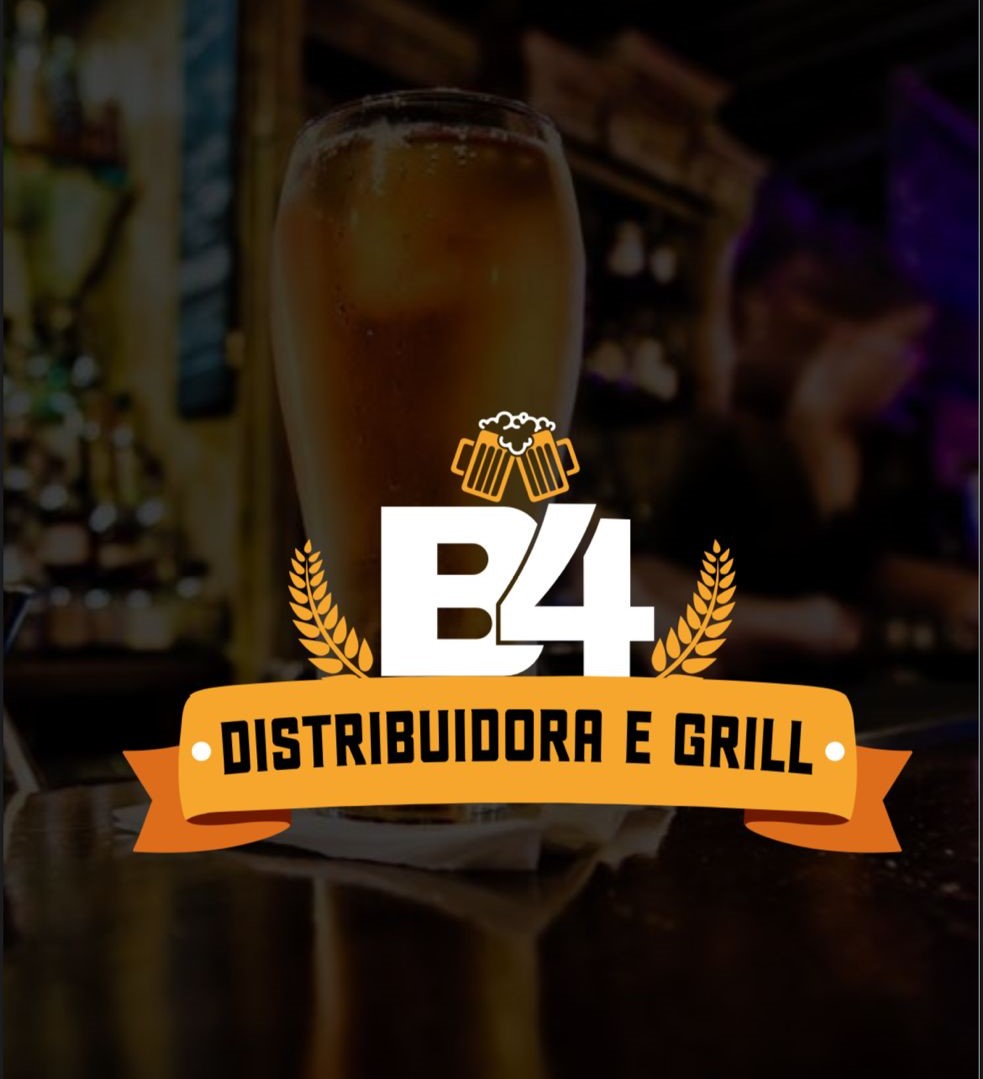 B4 DISTRIBUIDORA E GRILL