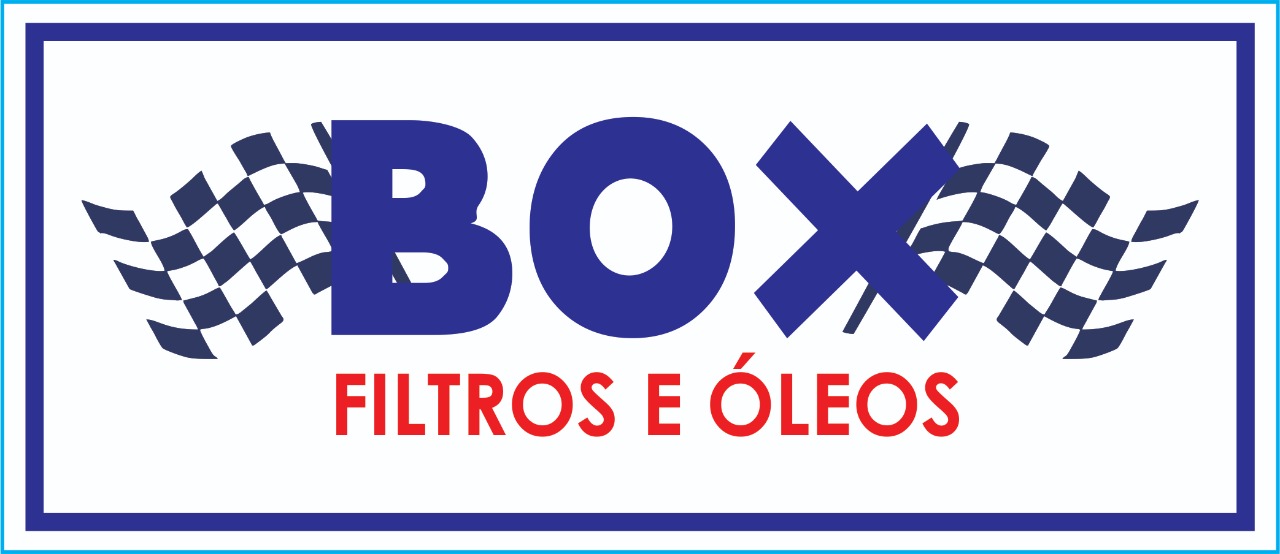 Box Filtros e óleos