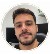Lucas Ferreira | Empresário - Cótia/SP