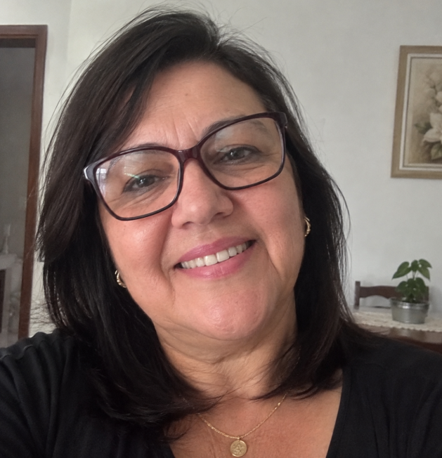 Márcia Oliveira | Empresária - Santos/SP 