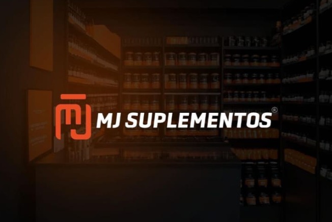 MJ Suplementos
