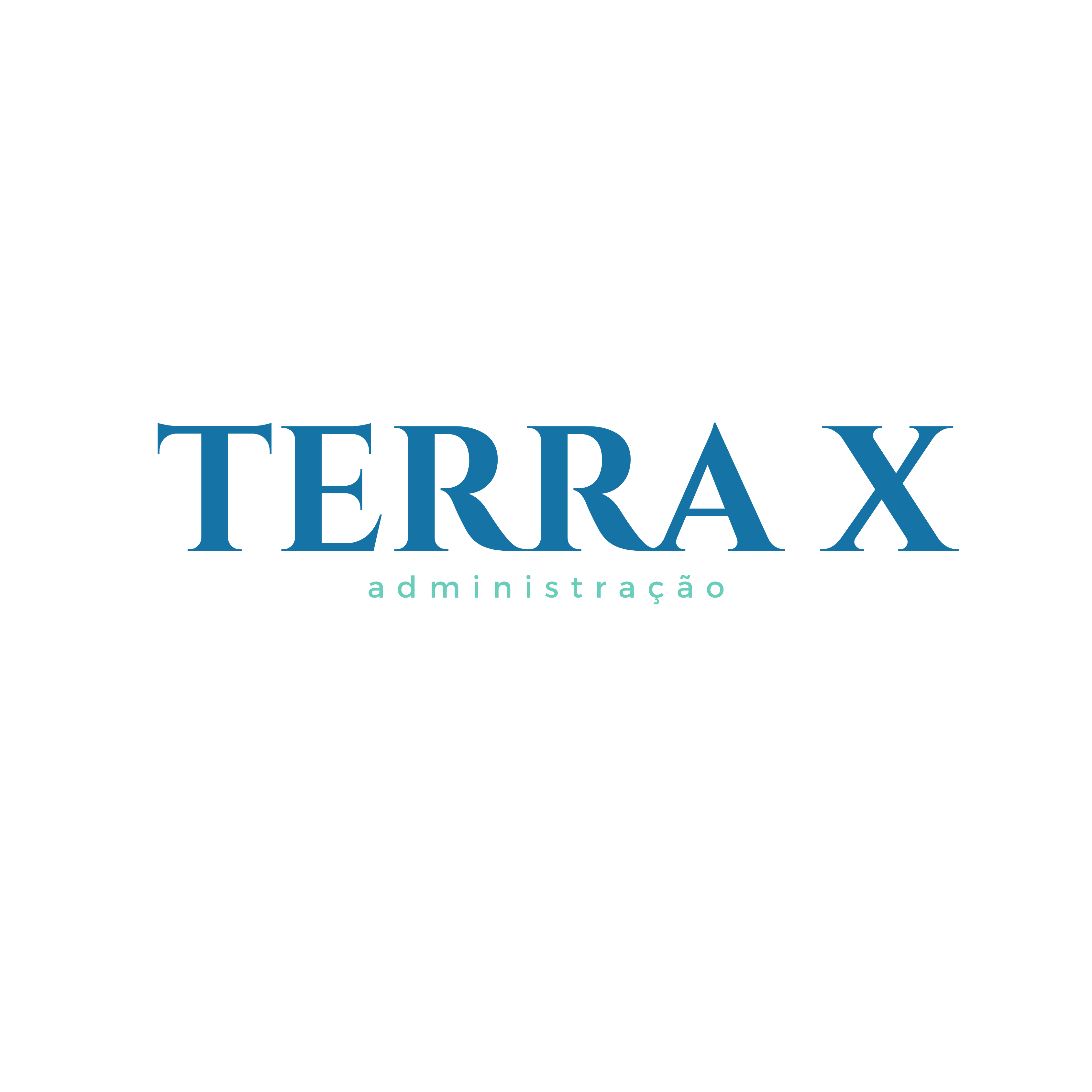 Terra X Administração