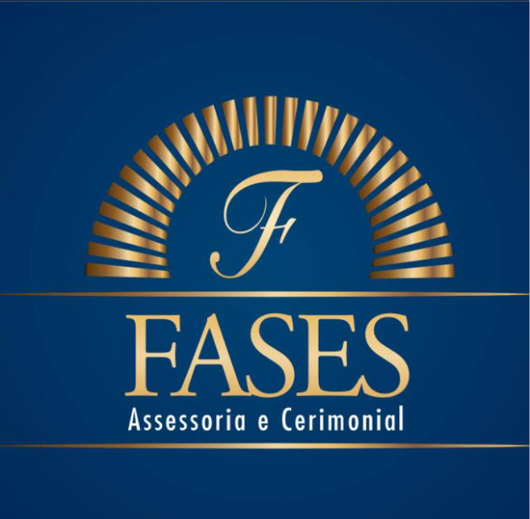 Fases Assessoria e Cerimonial