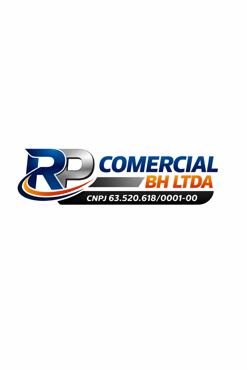 RP COMERCIAL BH LTDA