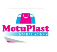 MOTUPLAST COMÉRCIO DE EMBALAGENS