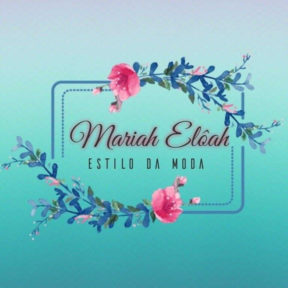 Loja Mariah Elôah