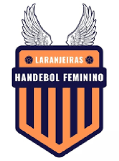 AFEHL - HANDEBOL LARANJEIRAS DO SUL - PR