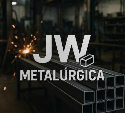 JW Metalúrgica e Manutenções