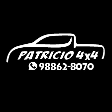 Patricio 4x4