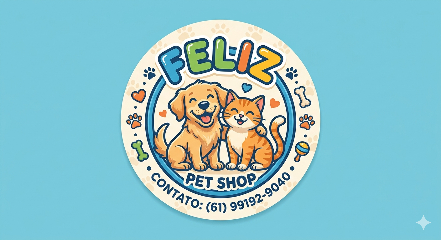 PET SHOP