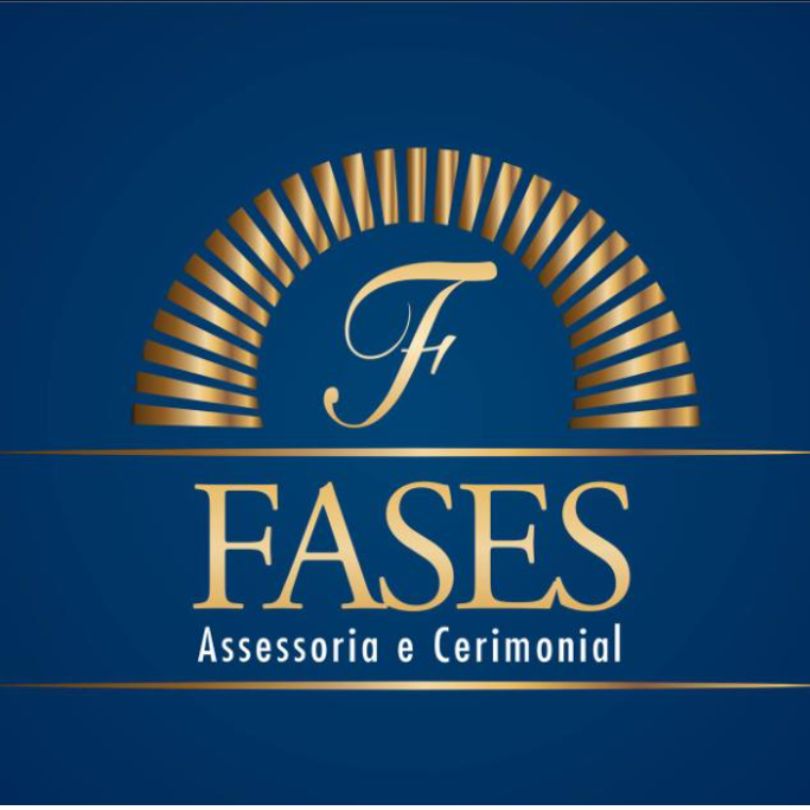 Fases Assessoria e Cerimonial