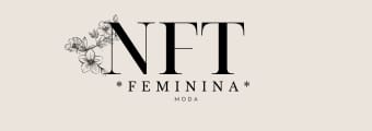 NFT MODA FEMININA