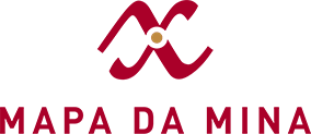 Mapa da Mina