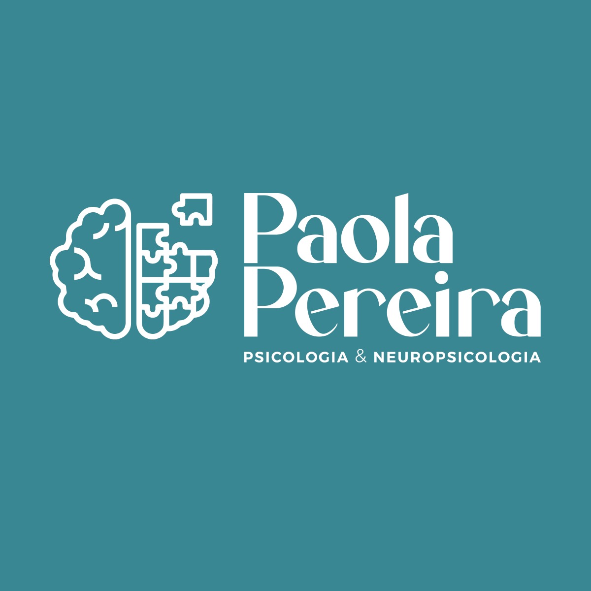 Paola Pereira Psicologia