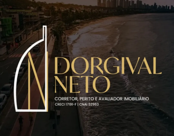 DORGIVAL NETO NEGOCIOS IMOBILIARIOS LTDA
