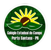 APMF Colégio Estadual de Porto Santana