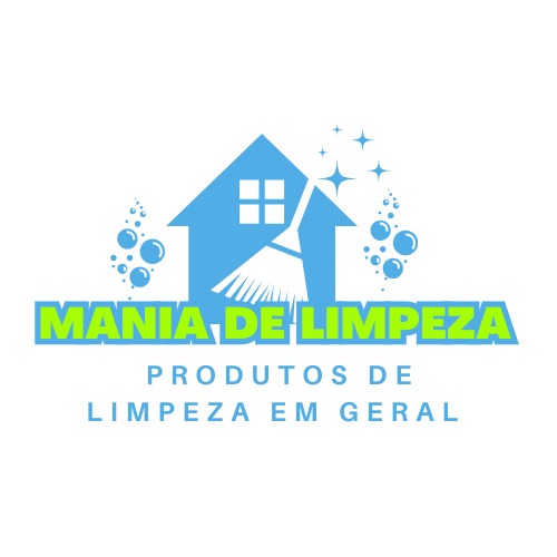 MANIA DE LIMPEZA