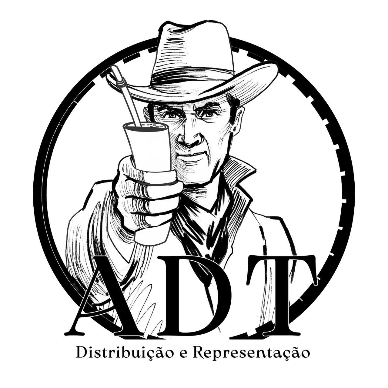 ADT Distribuição e Representação