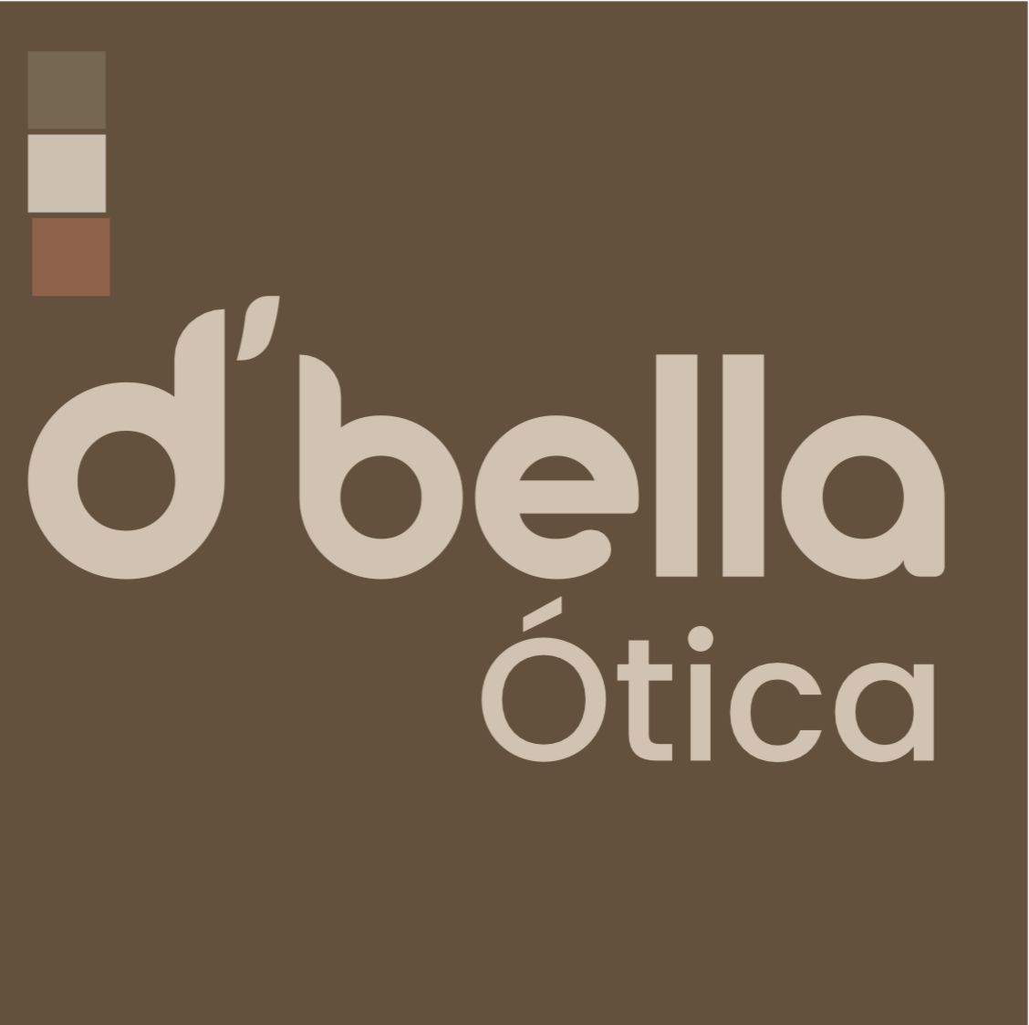 D'bella ótica