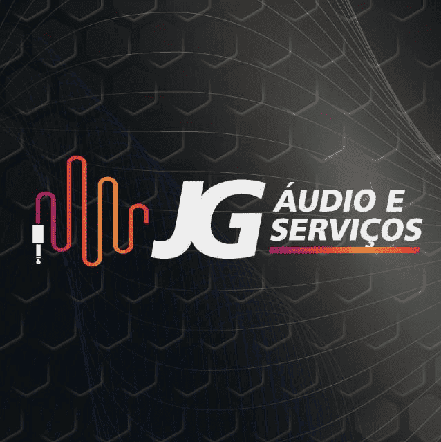 JG ÁUDIO E SERVIÇOS LTDA