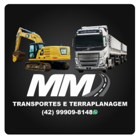 MM Transportes EPP