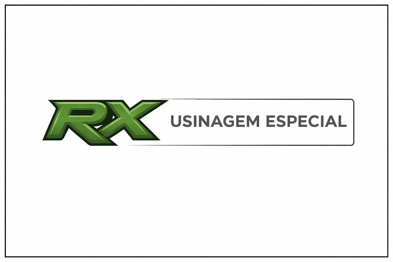 RX COMERCIO DE PEÇAS E EQUIPAMENTOS